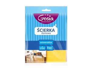 ŚCIERKA DOMOWA A'3 GOSIA 3367