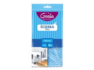 ŚCIERKA FALKA A'10 GOSIA