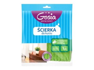 ŚCIERKA MIKROFIBRA FROTTE GOSIA