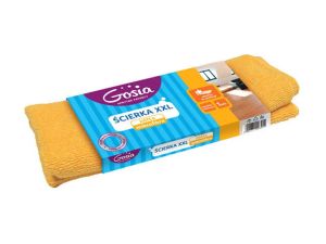 ŚCIERKA MIKROFIBRA XXL GOSIA 3442