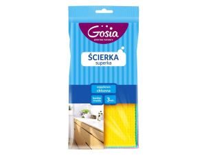 ŚCIERKA SUPERKA A'3 GOSIA 0274