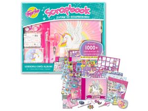 SCRAPBOOKING SET STN7007 STNUX