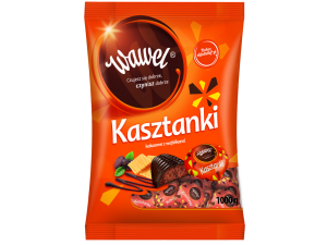 Cukierki KASZTANKI 1kg