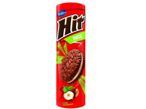 Markizy HIT 220G NUTS