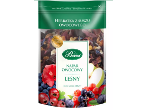 Herbata BIFIX NAPAR OWOCÓW LEŚNYCH 100g