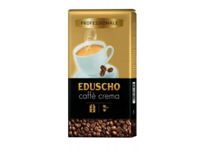 Kawa TCHIBO EDUSCHO CAFFE CREMA 1kg ziarnista