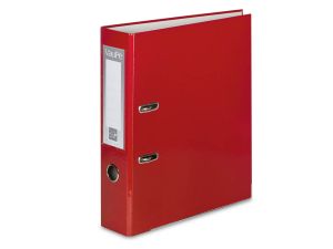 SEGREGATOR 061/01 FCK A4 7CM  CZERWONY VAUPE