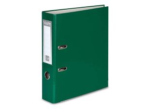 SEGREGATOR 061/06 FCK A4 7CM  ZIELONY VAUPE