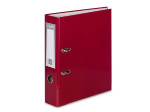 SEGREGATOR 061/18 FCK A4 7CM  BORDO VAUPE