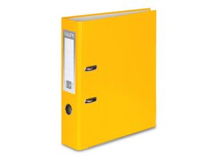 SEGREGATOR 062/08 FCK A4 5CM ŻÓŁTY VAUPE
