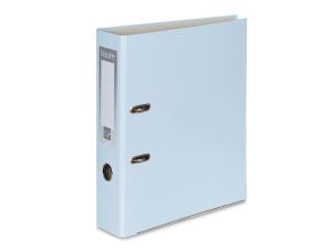 SEGREGATOR 062/12 FCK A4 5CM PASTEL BŁĘKIT VAUPE