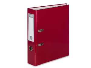 SEGREGATOR 062/18 FCK A4 5CM BORDO VAUPE