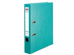 SEGREGATOR A4 5 CM TURKUS Q.FILE HERLITZ 