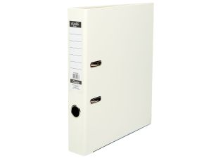 SEGREGATOR BANTEX CLASSIC 5CM BIAŁY