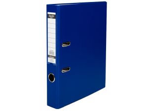 SEGREGATOR BANTEX CLASSIC 5CM C.NIEBIESKI