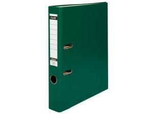 SEGREGATOR BANTEX CLASSIC 5CM ZIELONY