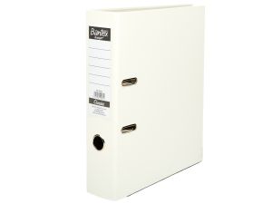SEGREGATOR BANTEX CLASSIC 7,5CM BIAŁY