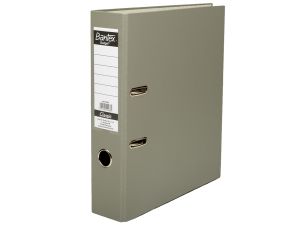 SEGREGATOR BANTEX CLASSIC 7,5CM SZARY