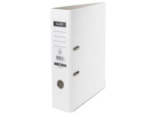 SEGREGATOR BANTEX PP 5CM BIAŁY