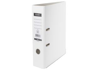 SEGREGATOR BANTEX XXL PP 8CM BIAŁY