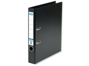 SEGREGATOR ELBA PRO+ 5CM CZARNY