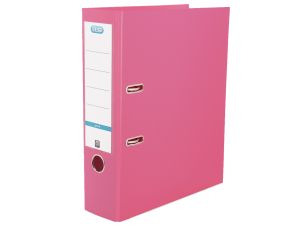 SEGREGATOR ELBA PRO+ 8CM RÓŻOWY