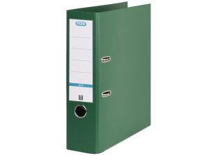 SEGREGATOR ELBA PRO+ 8CM ZIELONY