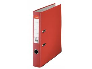 SEGREGATOR ESSELTE A4/50 CZERWONY 81193 EKO