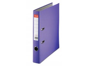 SEGREGATOR ESSELTE A4/50 FIOLETOWY 81174 EKO