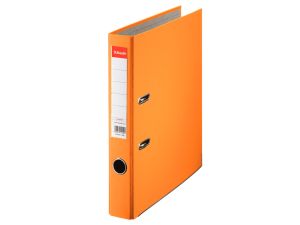 SEGREGATOR ESSELTE A4/50 POMARAŃCZOWY 81171 EKO