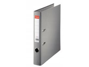 SEGREGATOR ESSELTE A4/50 SZARY 81172 EKO
