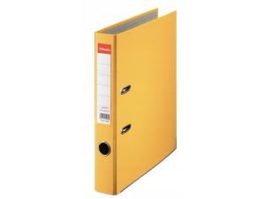SEGREGATOR ESSELTE A4/50 ŻÓŁTY 81191 EKO 