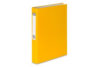 SEGREGATOR FCK A4 4CM 4 RINGI ŻÓŁTY 057/08 VAUPE