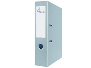 SEGREGATOR NEUTRAL A4/70 SZARY 075/09 VAUPE