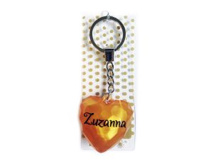 SERCE "B&G" ZUZANNA BE HAPPY 