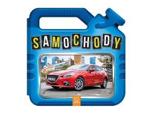 SERIA Z KANISTERKIEM. SAMOCHODY