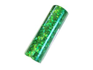 SERPENTYNA HOLOGRAFICZNA ZIELONA 4M GODAN