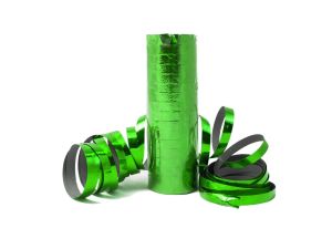 SERPENTYNA HOLOGRAFICZNA ZIELONA GODAN