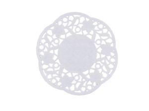 SERWETKA DEKORACYJNA 11CM A'50 D2701 ARPEX