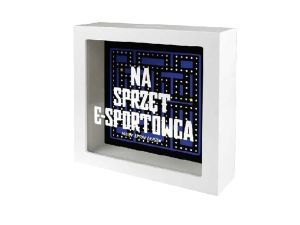 SKARBONKA HOME 2 - E-SPORTOWIEC DRAGON
