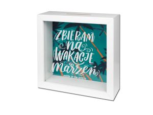 SKARBONKA HOME 2-WAKACJE PAN DRAGON