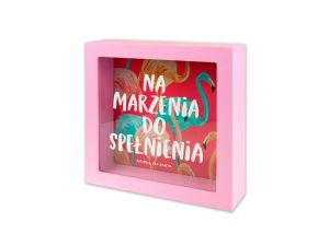 SKARBONKA HOME - MARZENIA PAN DRAGON