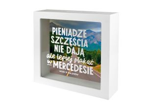 SKARBONKA HOME - MERCEDES PAN DRAGON