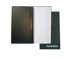 SKOROWIDZ 157X308 96 KARTEK 1026