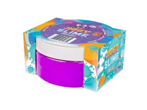 SLIM JIGGLE FIOLETOWY PERŁOWY 200G TUBAN
