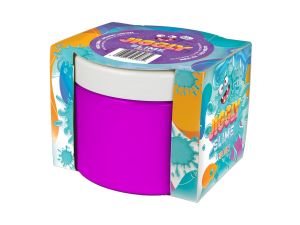 SLIM JIGGLE FIOLETOWY PERŁOWY 500G TUBAN