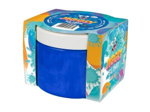 SLIM JIGGLE NIEBIESKI JAGODA 500G TUBAN