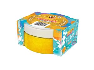 SLIM JIGGLE ZŁOTY PERŁOWY 200G TUBAN