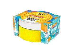 SLIM JIGGLE ŻÓŁTY BANAN 200G TUBAN