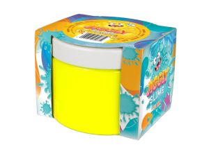SLIM JIGGLE ŻÓŁTY BANAN 500G TUBAN